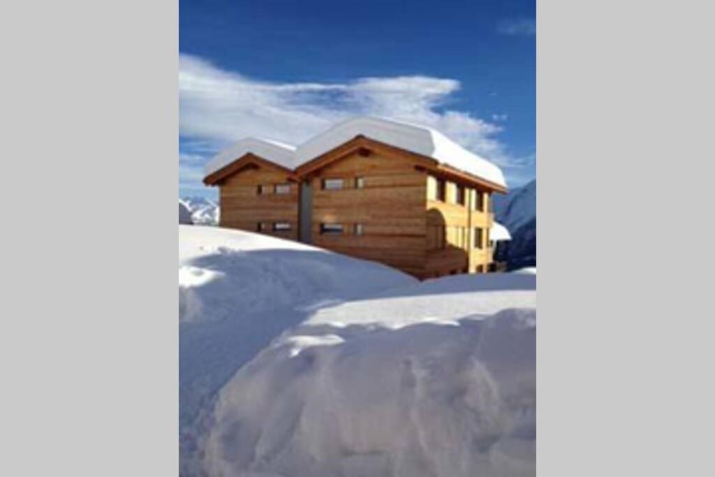 Perle Des Alpes, Bettmeralp, Switzerland Esterno foto